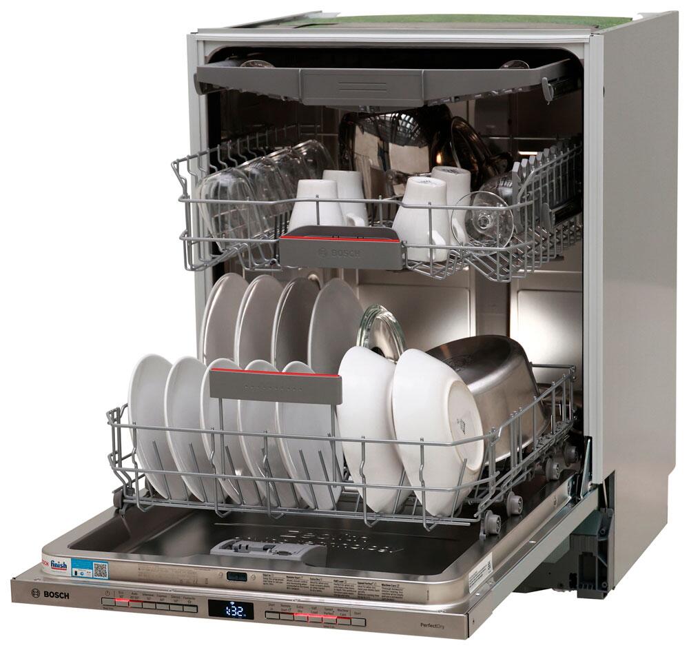 SMV6ZCX10E Bosch
