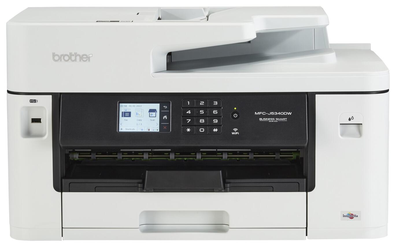 MFC-J5340DW Brother