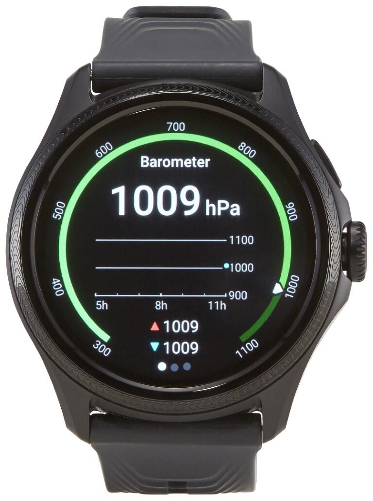 TicWatch Pro 5 Enduro Mobvoi