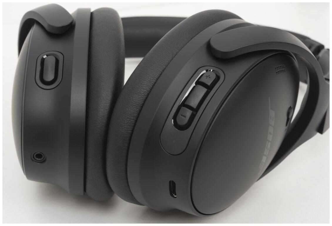 QuietComfort Headphones Bose