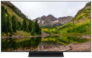 OLED55C47LA LG