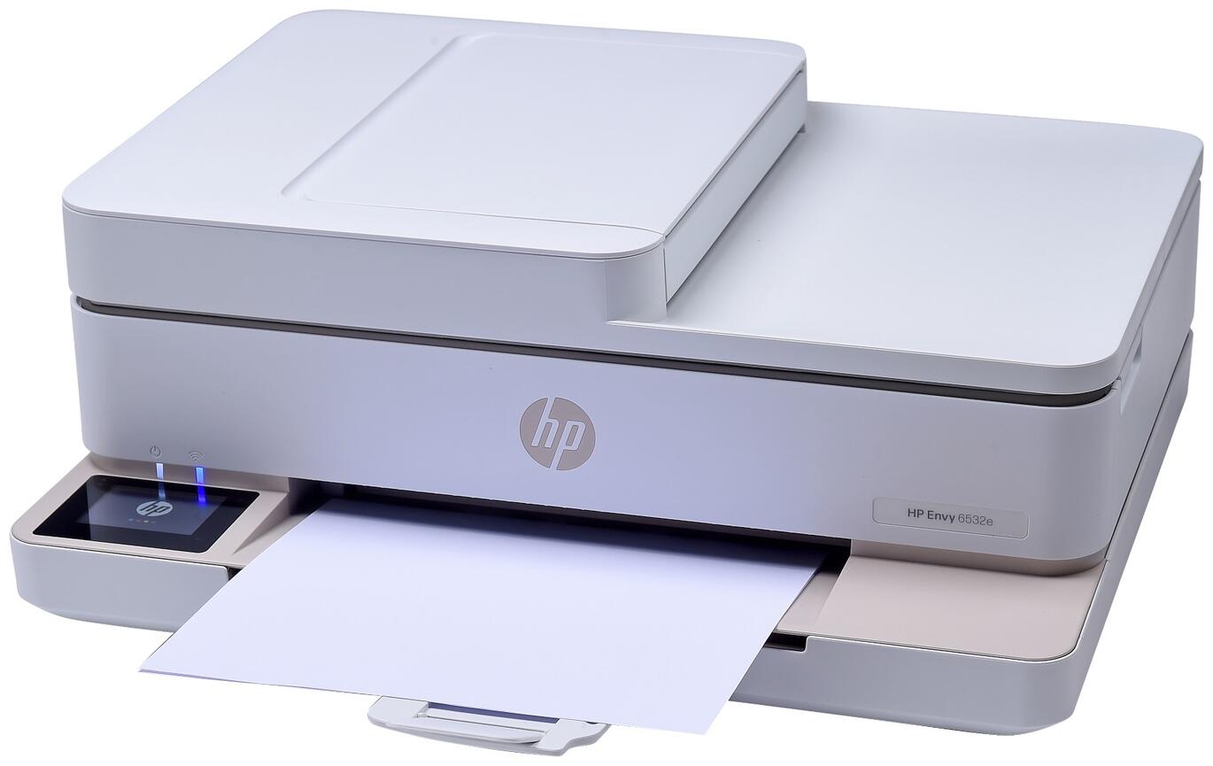 Envy 6532e HP