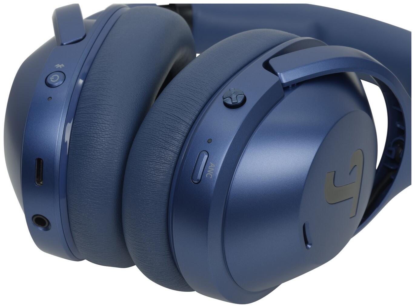 REAL BLUE NC 3 Teufel