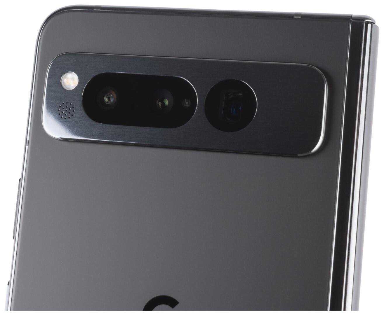 Pixel Fold Google