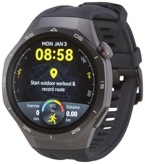 WATCH GT 5 Pro (46 mm) Huawei