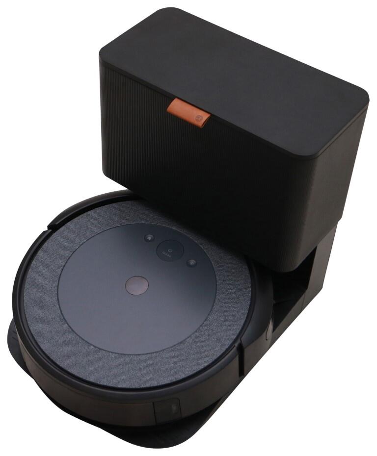Combo I5+ iRobot