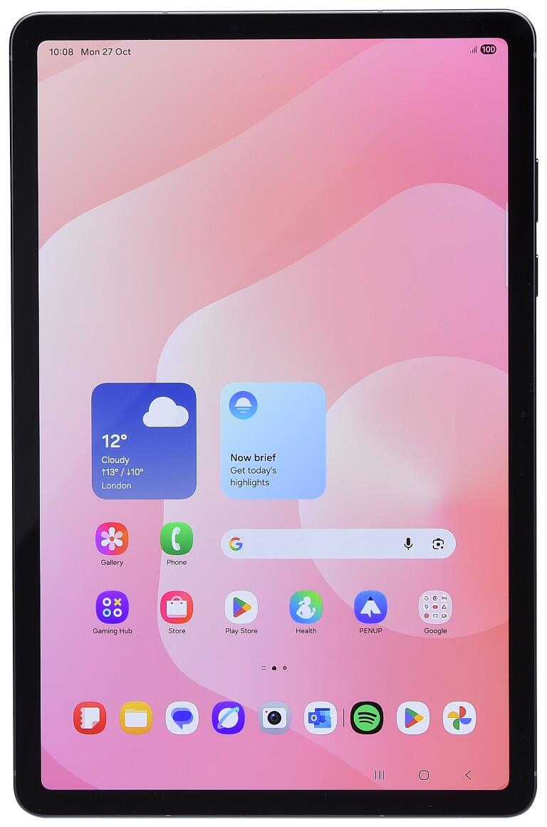 Galaxy Tab S11 128GB/12GB 5G Samsung