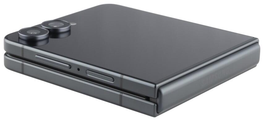 Galaxy Z Flip8 Samsung