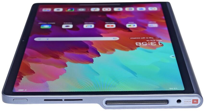 Plus 8GB/128GB Lenovo
