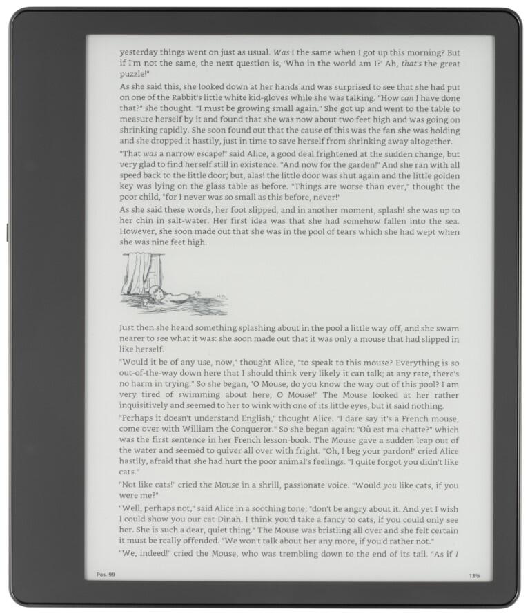 Kindle Scribe  with premium pen Amazon