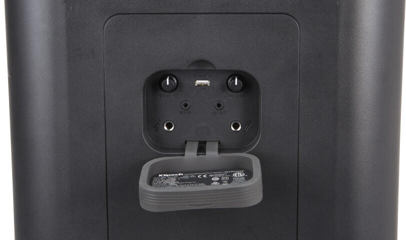 New York KLIPSCH