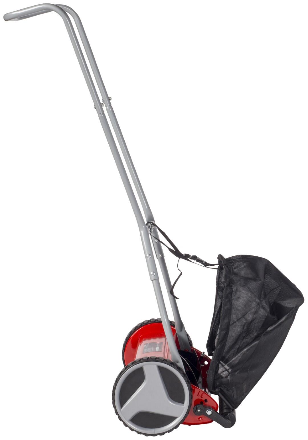 GC-HM 400 Einhell
