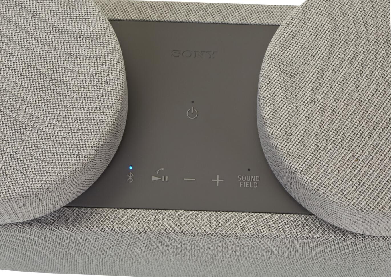 HT-AX7 Sony