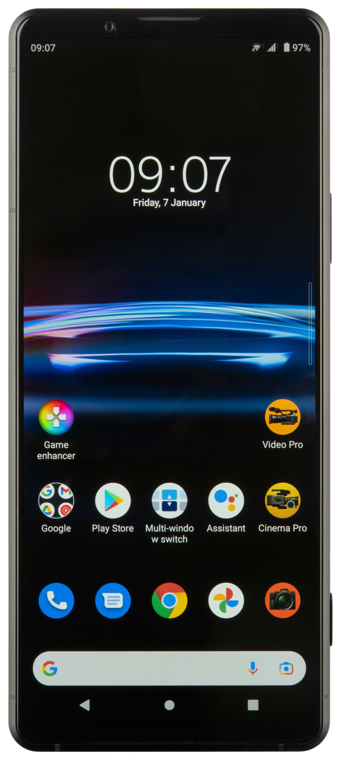 Xperia Pro-I (512GB) Sony