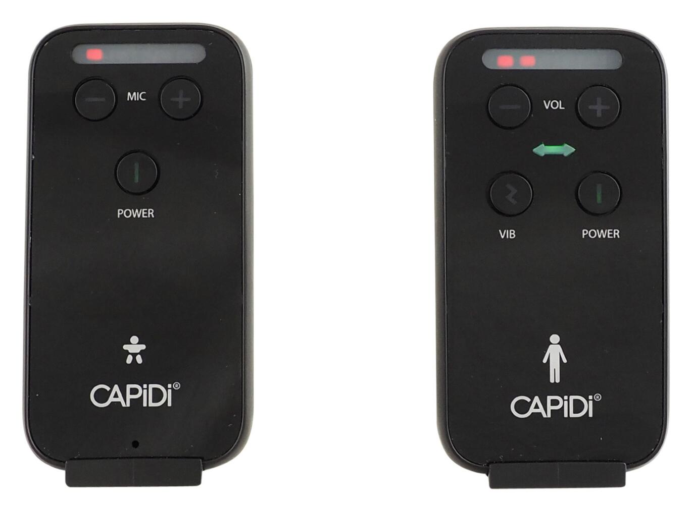 2 Capidi