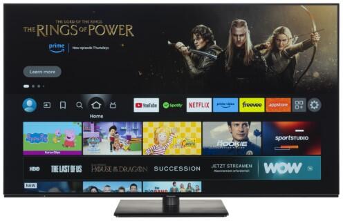 TV-55Z85AEG Panasonic
