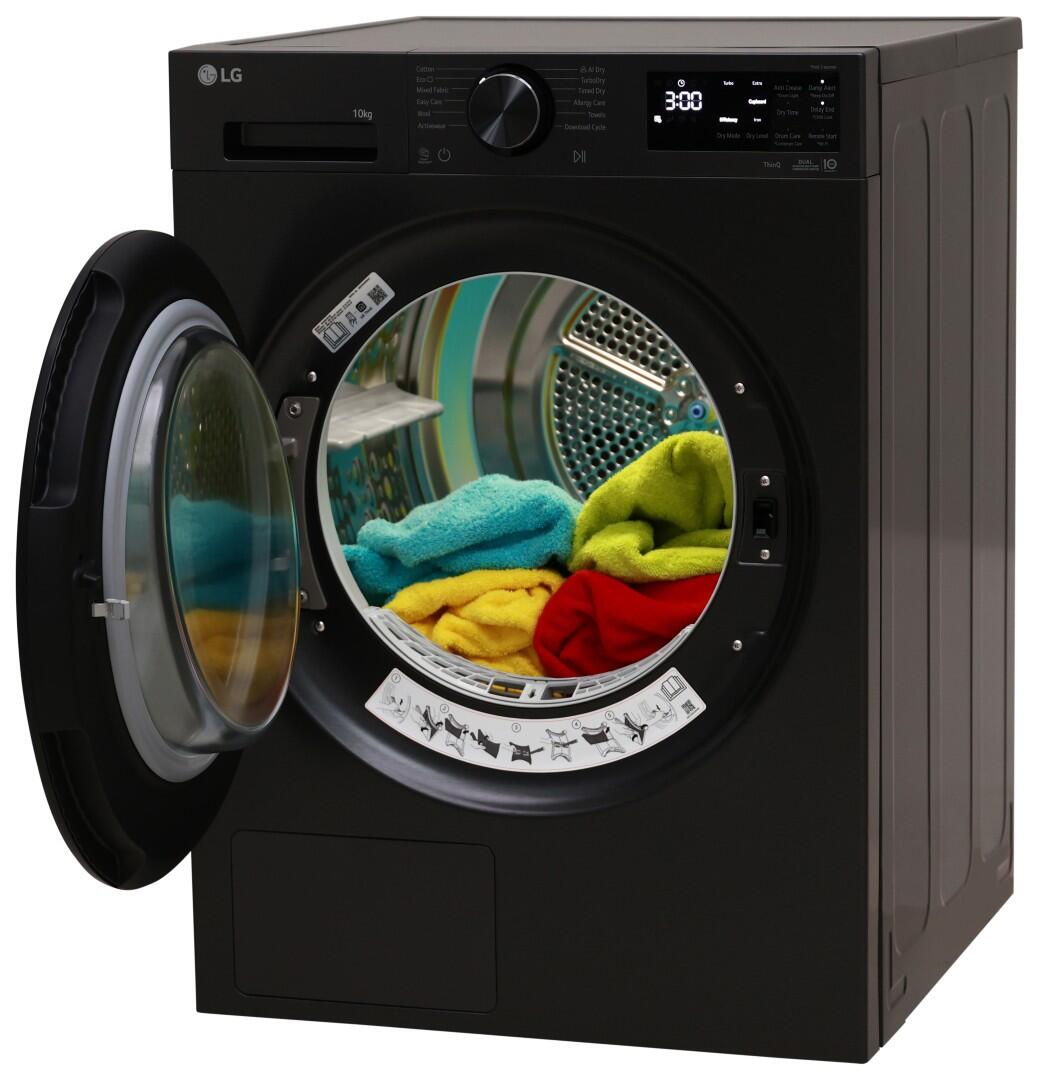 RHX5010TBB LG