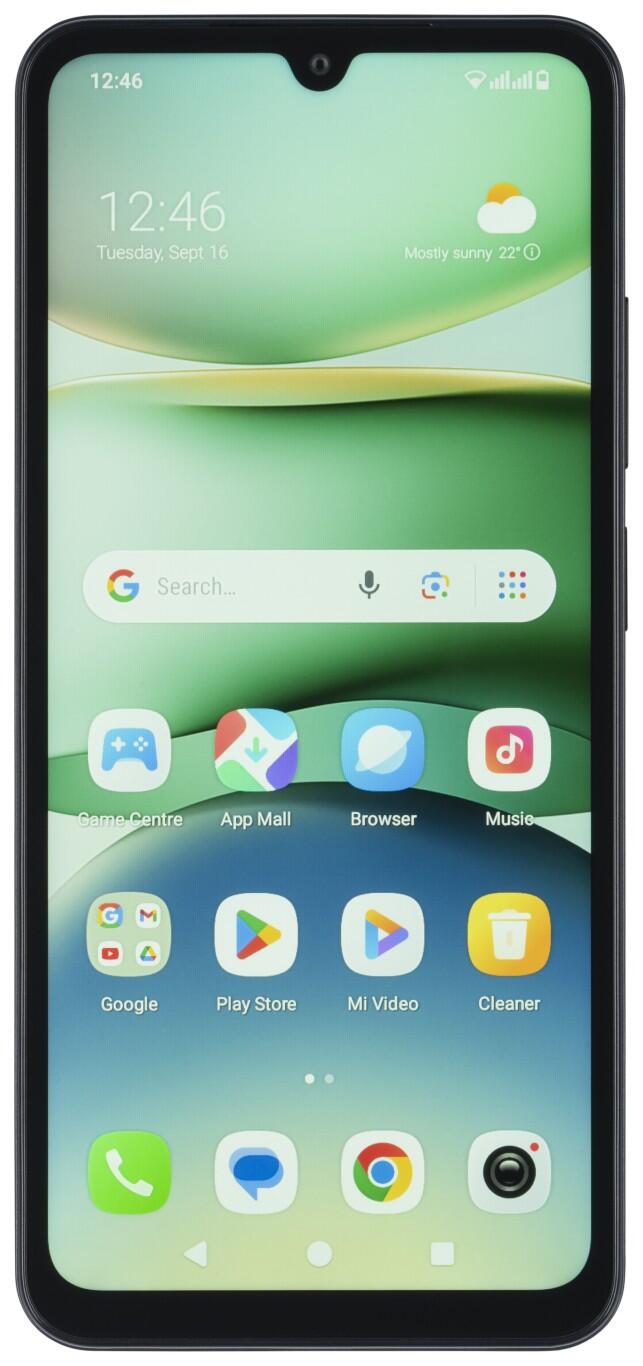 Redmi A5 Xiaomi