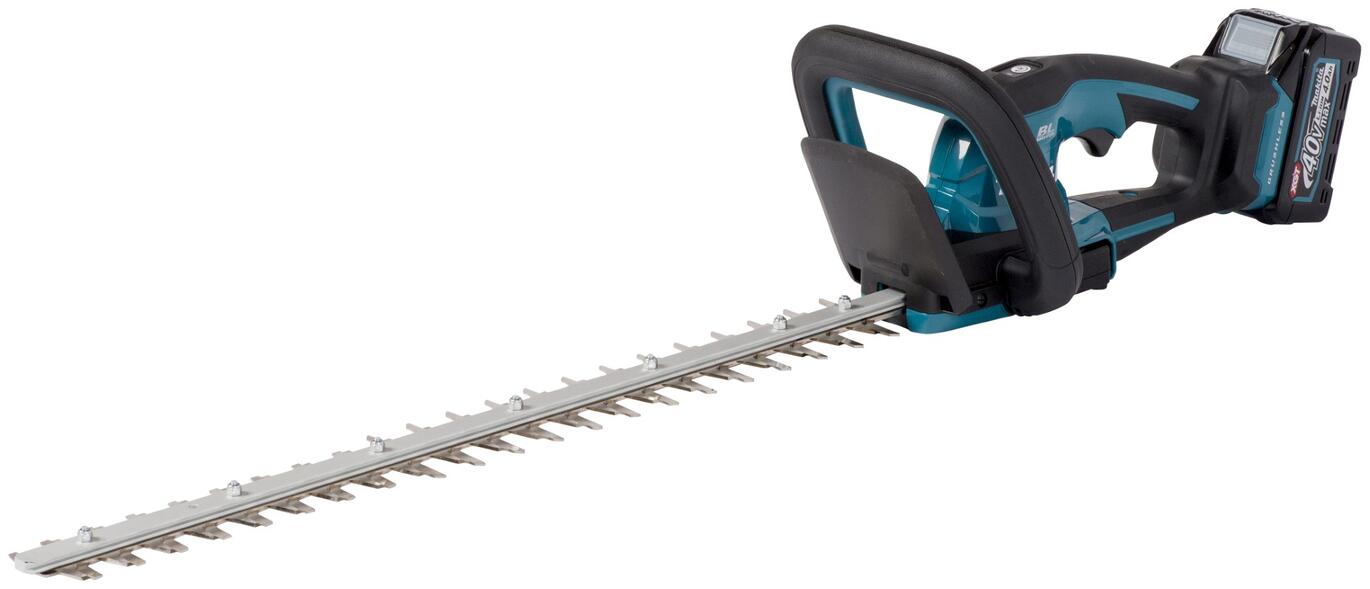 UH021GZ (u/batteri + lader) Makita