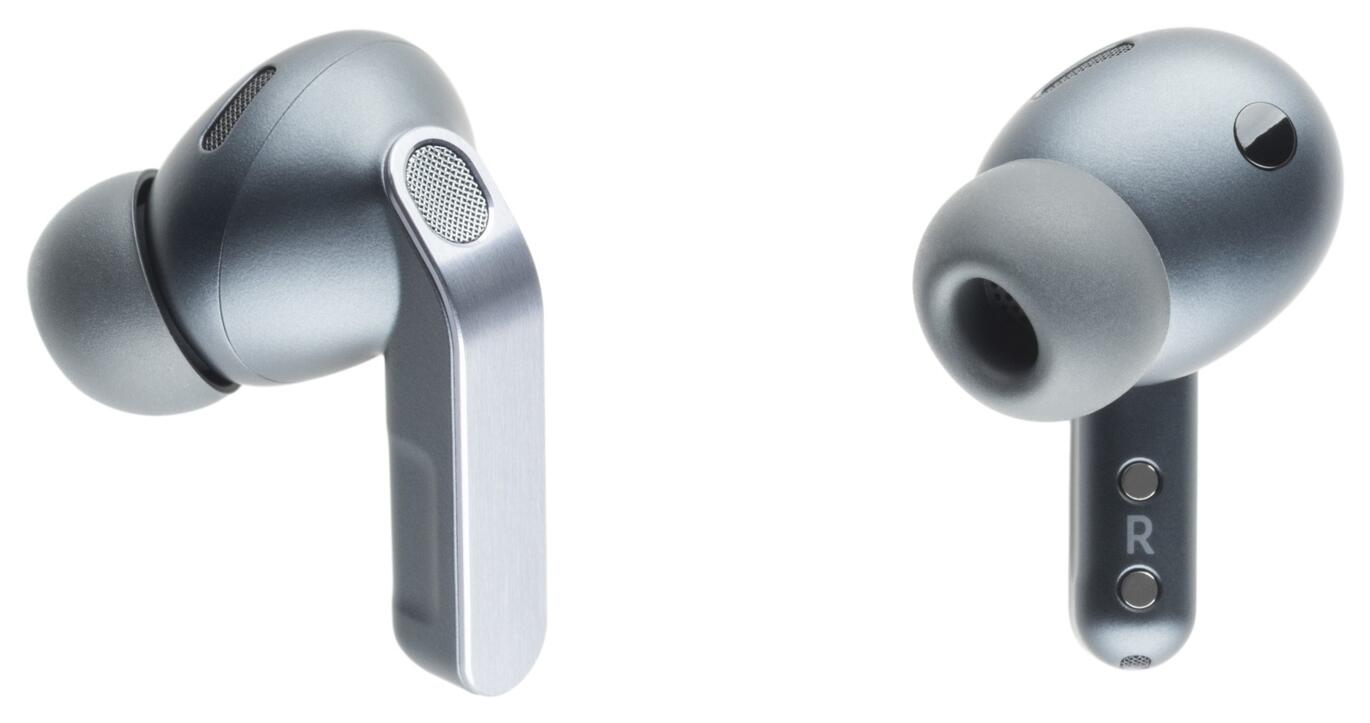 Galaxy Buds4 Pro Samsung