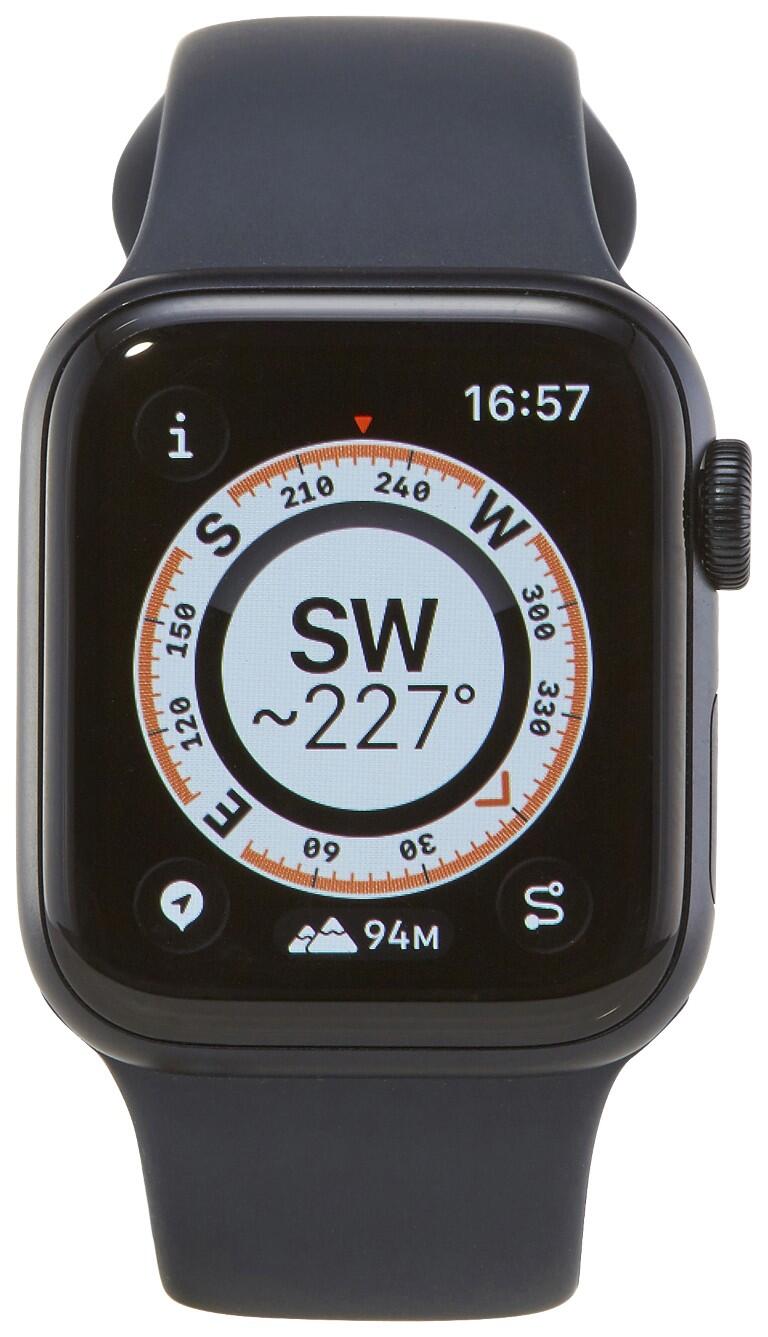 Watch SE 3 GPS (40mm) Apple