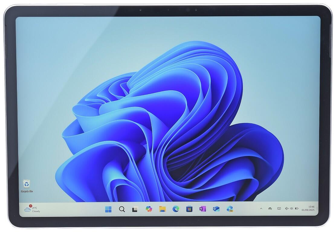 Surface Pro 12" Copilot+ PC Snapdragon X Plus 16GB/256GB Microsoft