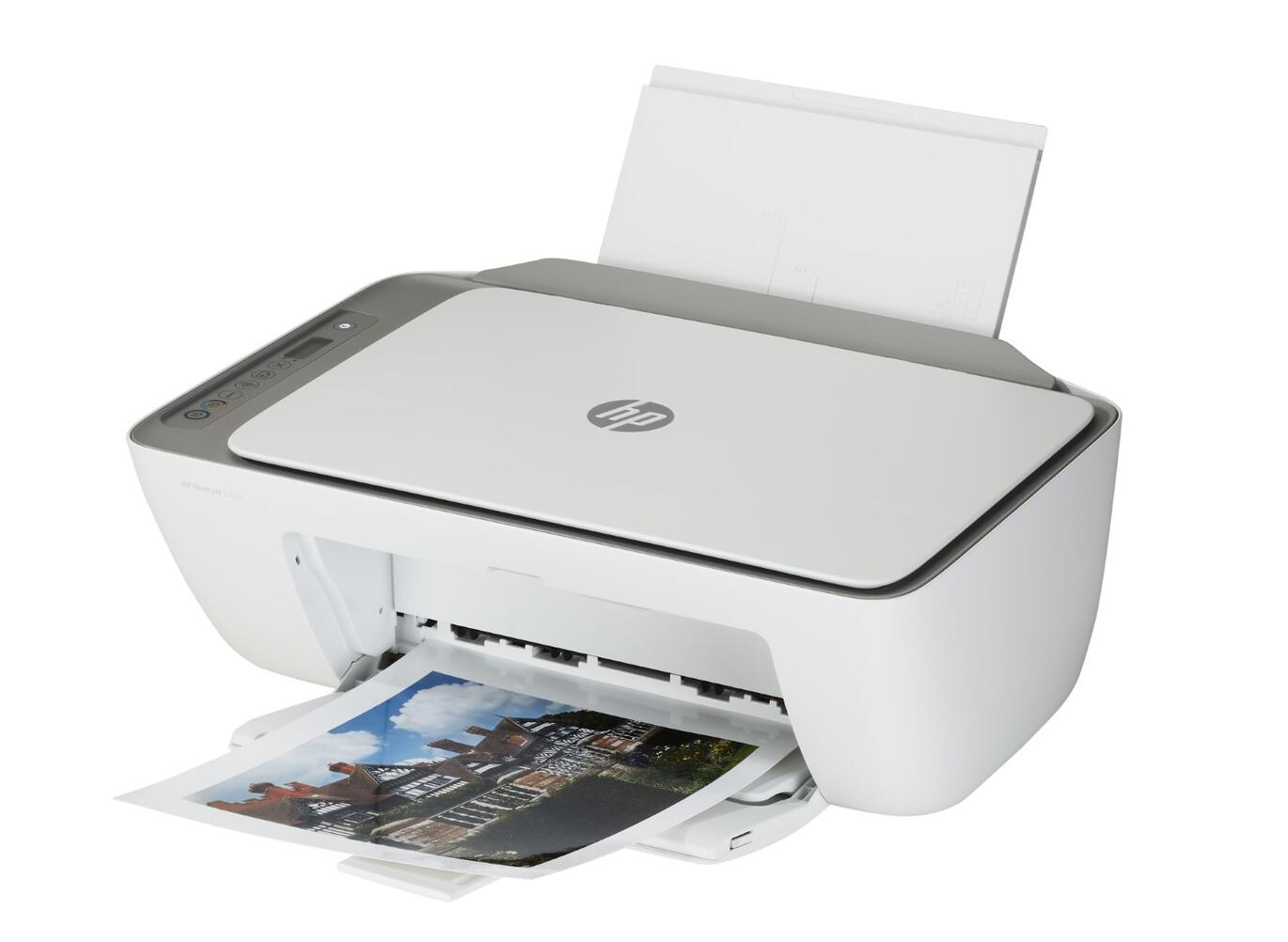 DeskJet 2723e HP