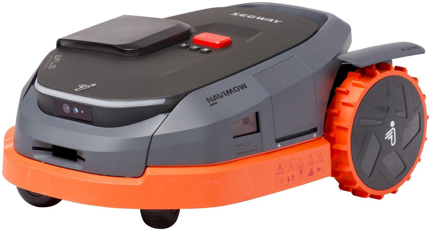 Navimow X315 Segway