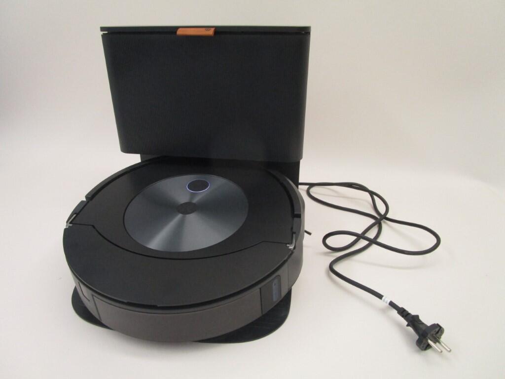 Roomba Combo J7+ C7558 40 iRobot