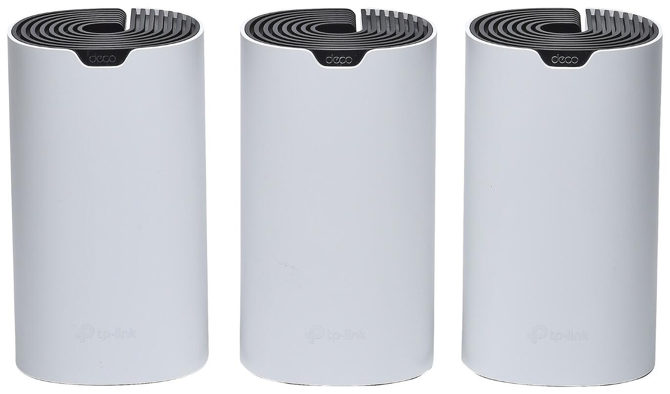 Deco S4 3-pack TP-link