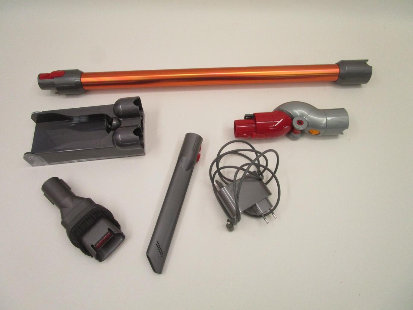 Cyclone V10 Absolute 448883-01 Dyson