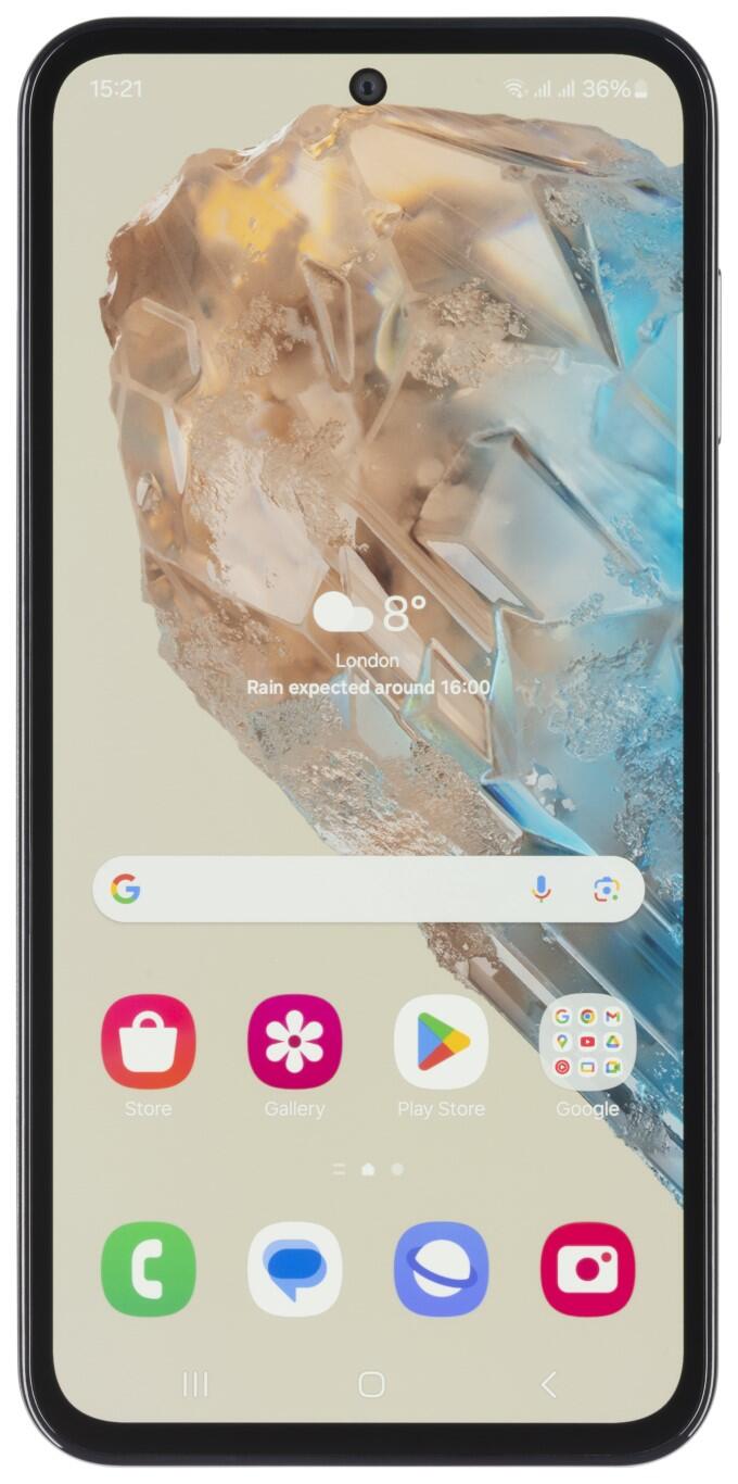 Galaxy M35 5G Samsung