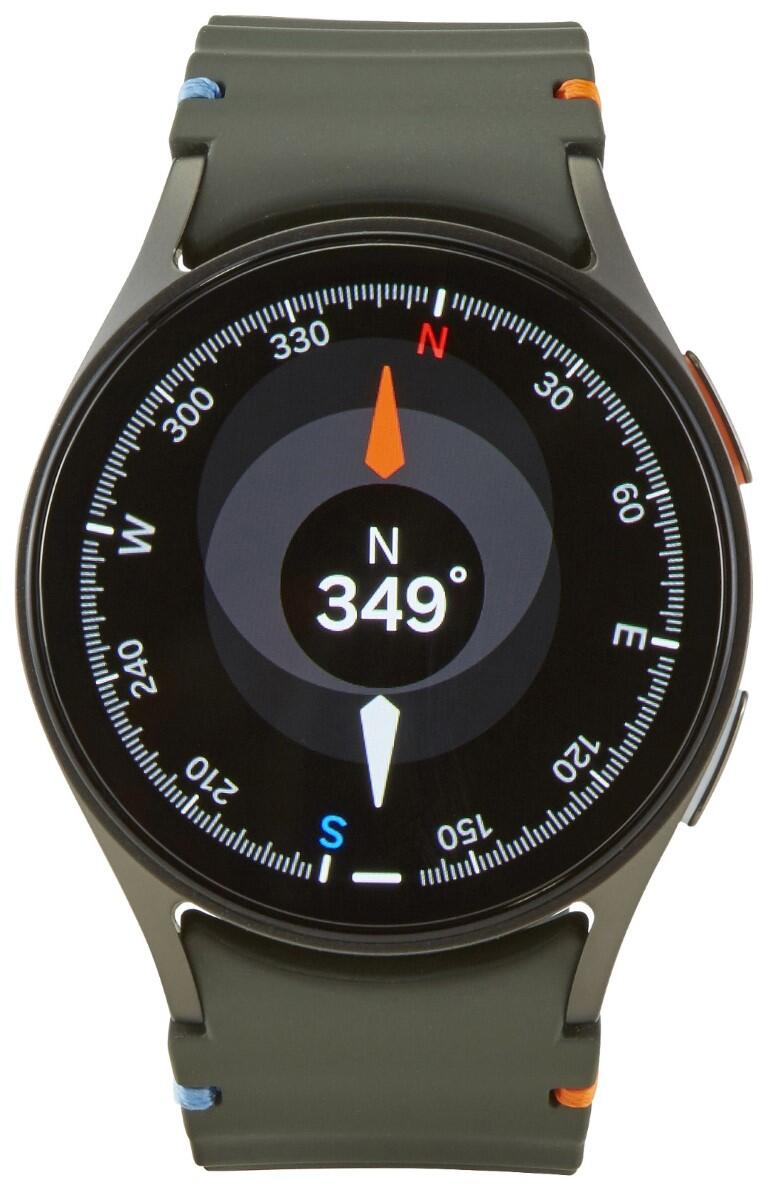 Galaxy Watch7 Bluetooth + 4G (40 mm) Samsung