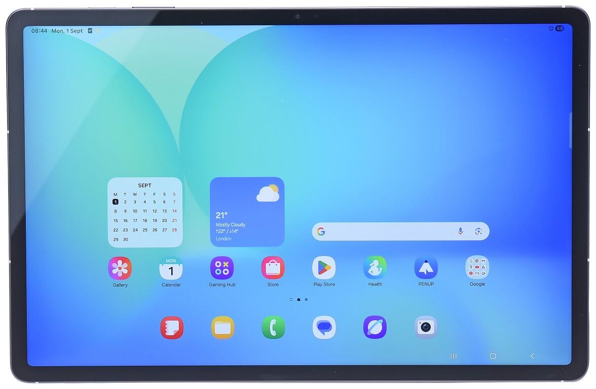 Galaxy Tab S10FE+ 5G Samsung
