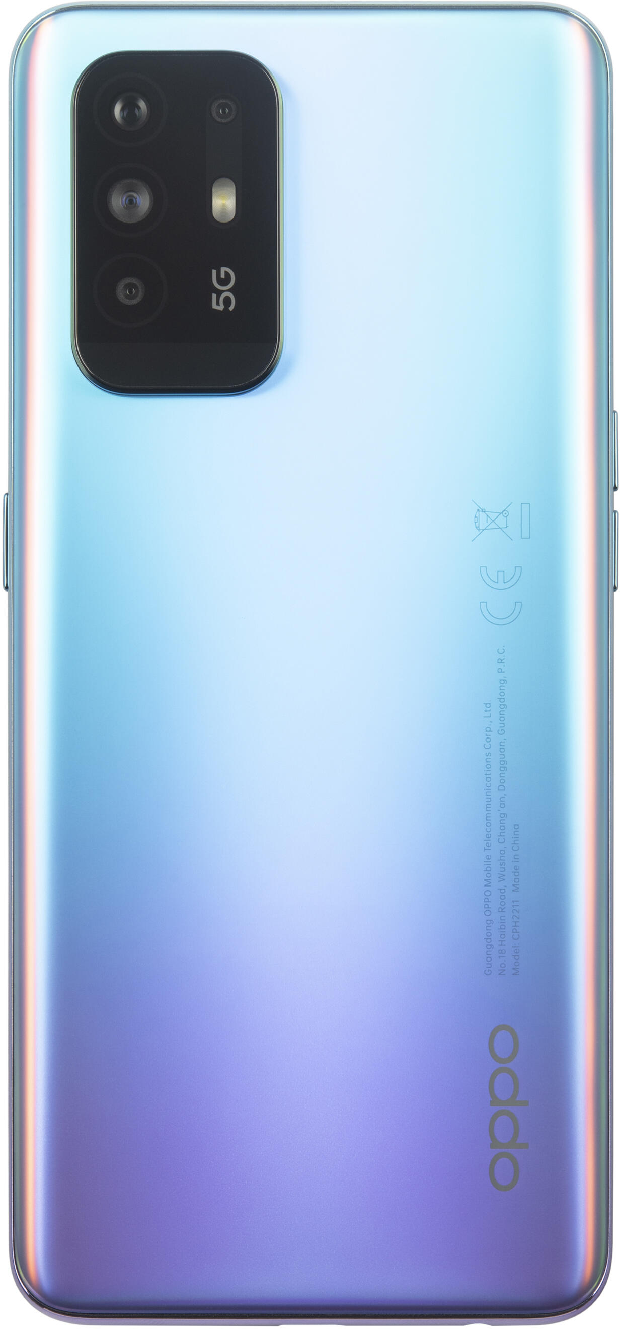 A94, 5G (128GB) Oppo