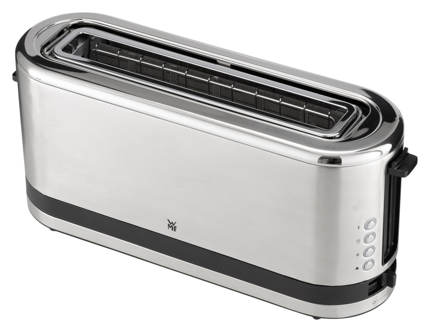 0414120011 – KITCHENminis Long-slot Toaster WMF