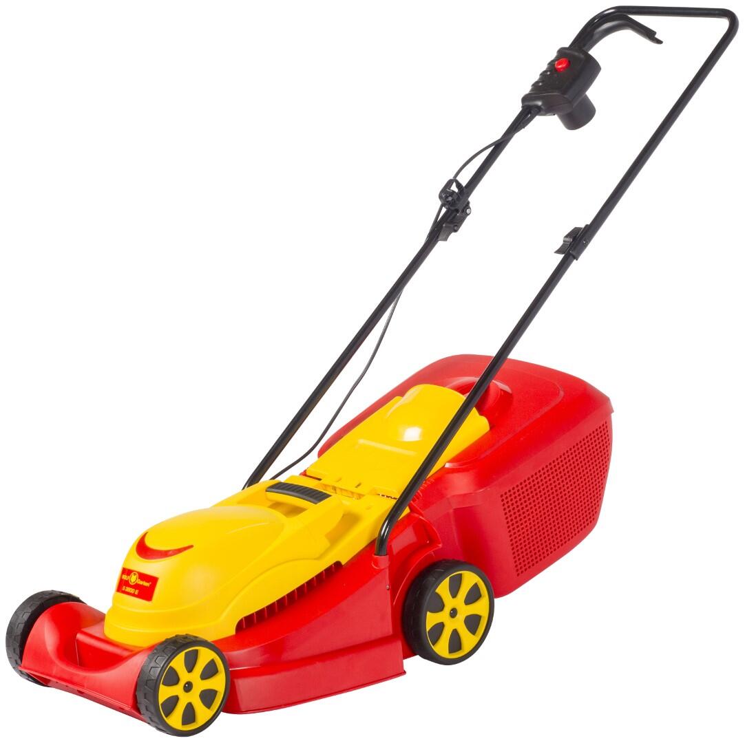 S3800E Wolf-Garten