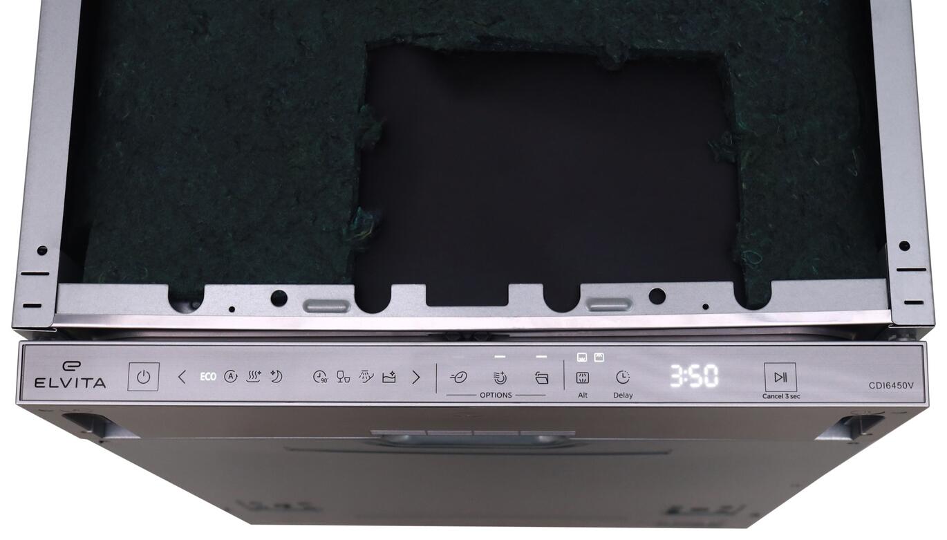 CDI6450V Elvita