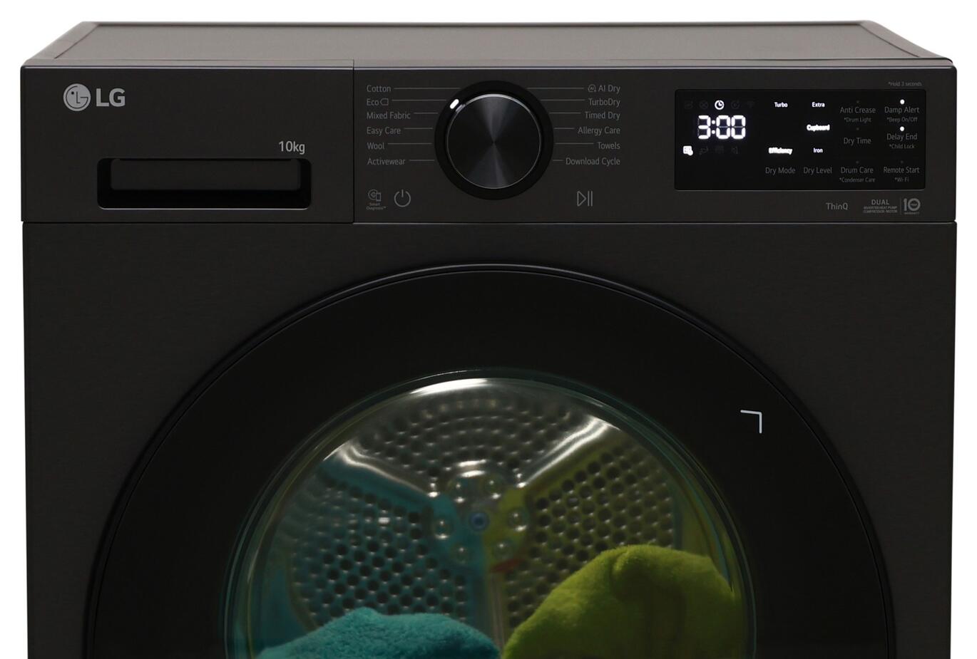 RHX5010TBB LG