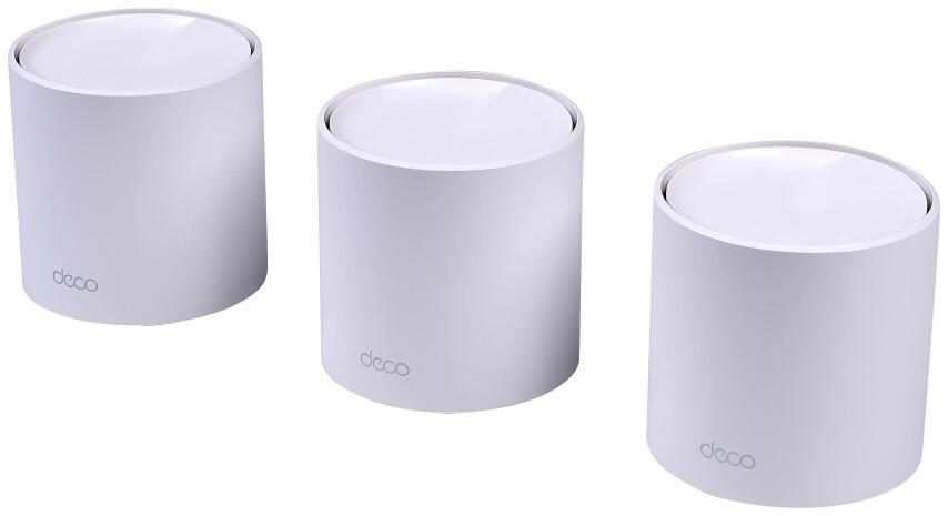 Deco X10 (3-pak) TP-link