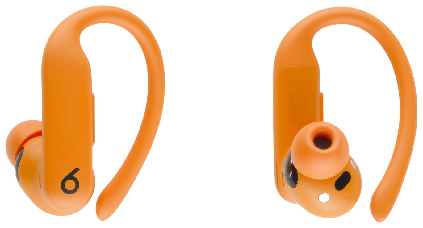 Powerbeats Pro 2 Beats