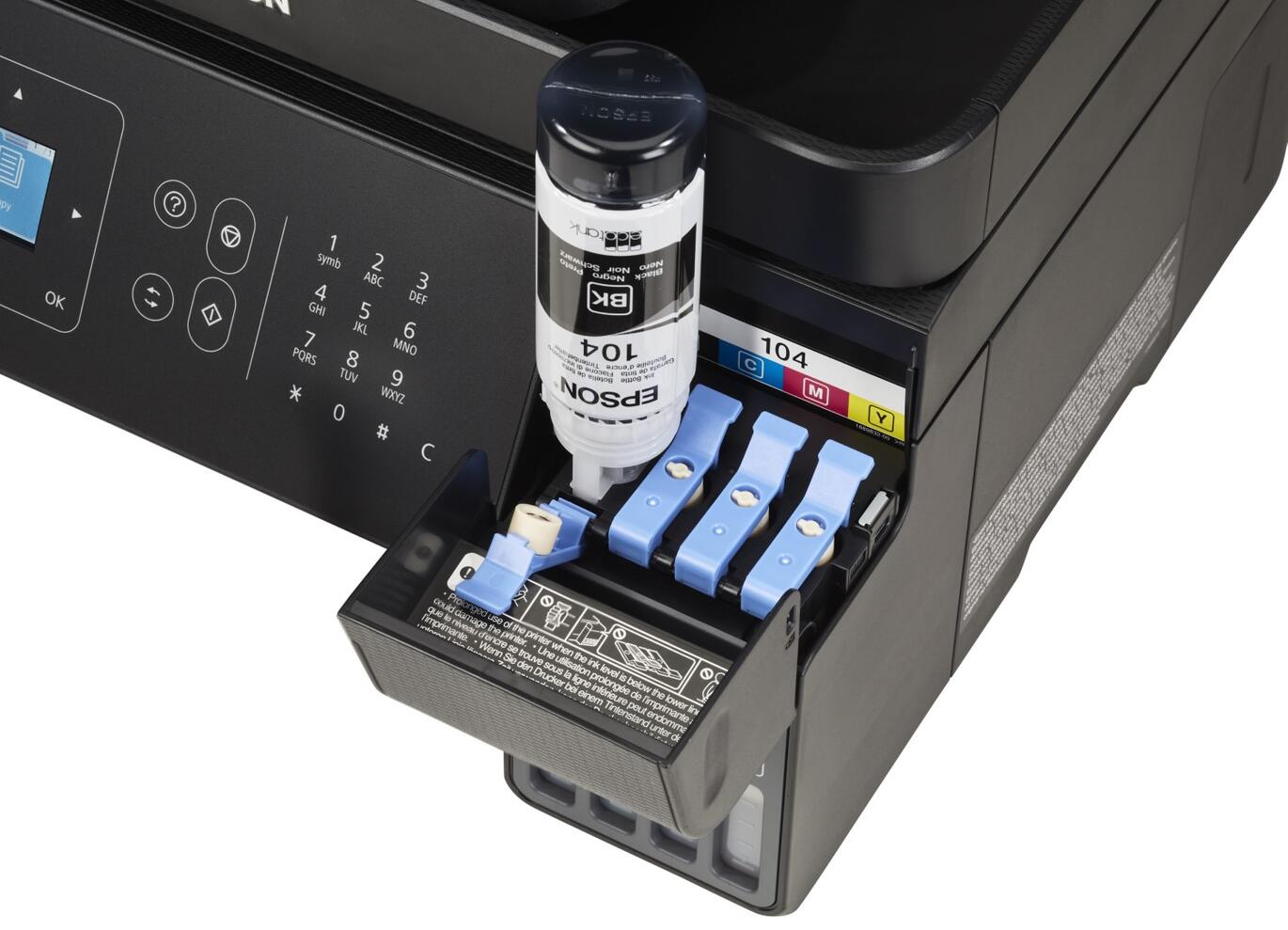 EcoTank ET-4810 Epson