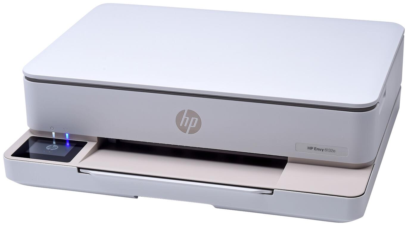Envy 6120e HP