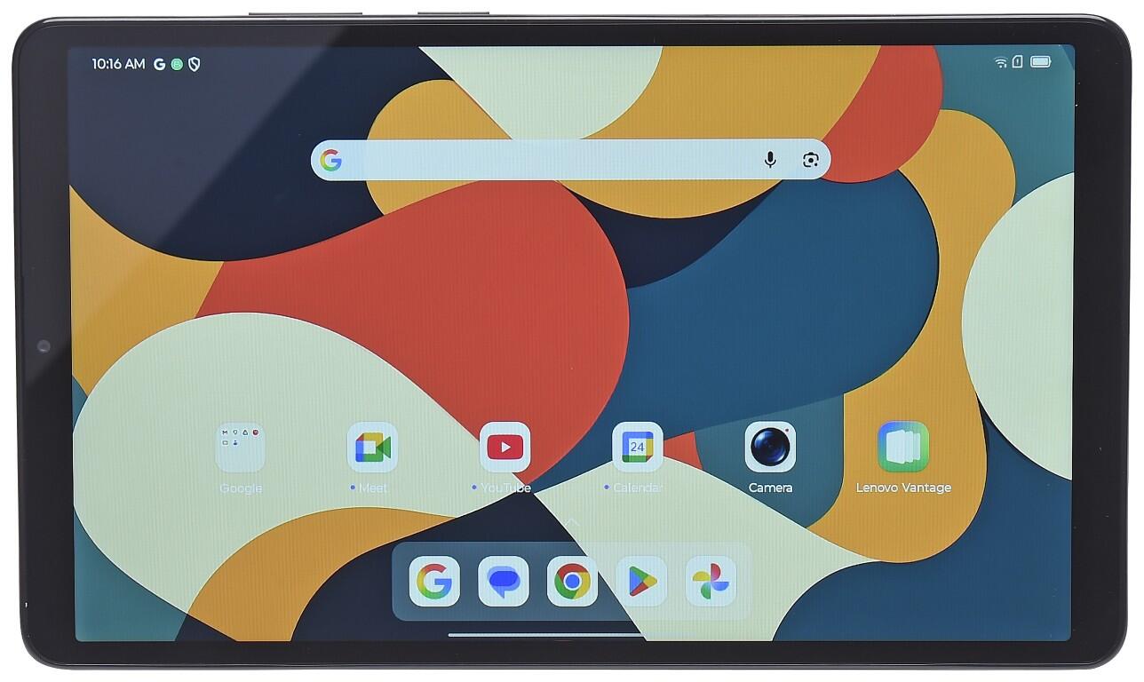 Tab K9 Lenovo