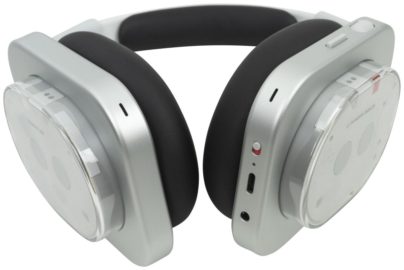 Headphone (1) Nothing