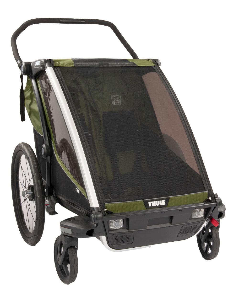 Chariot Cab2 Thule