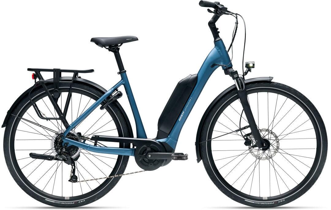Expression E+ 3 600Wh Giant