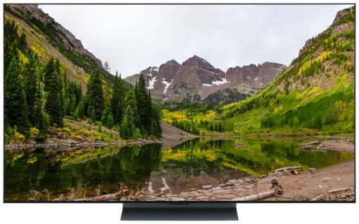 OLED65C65LA LG