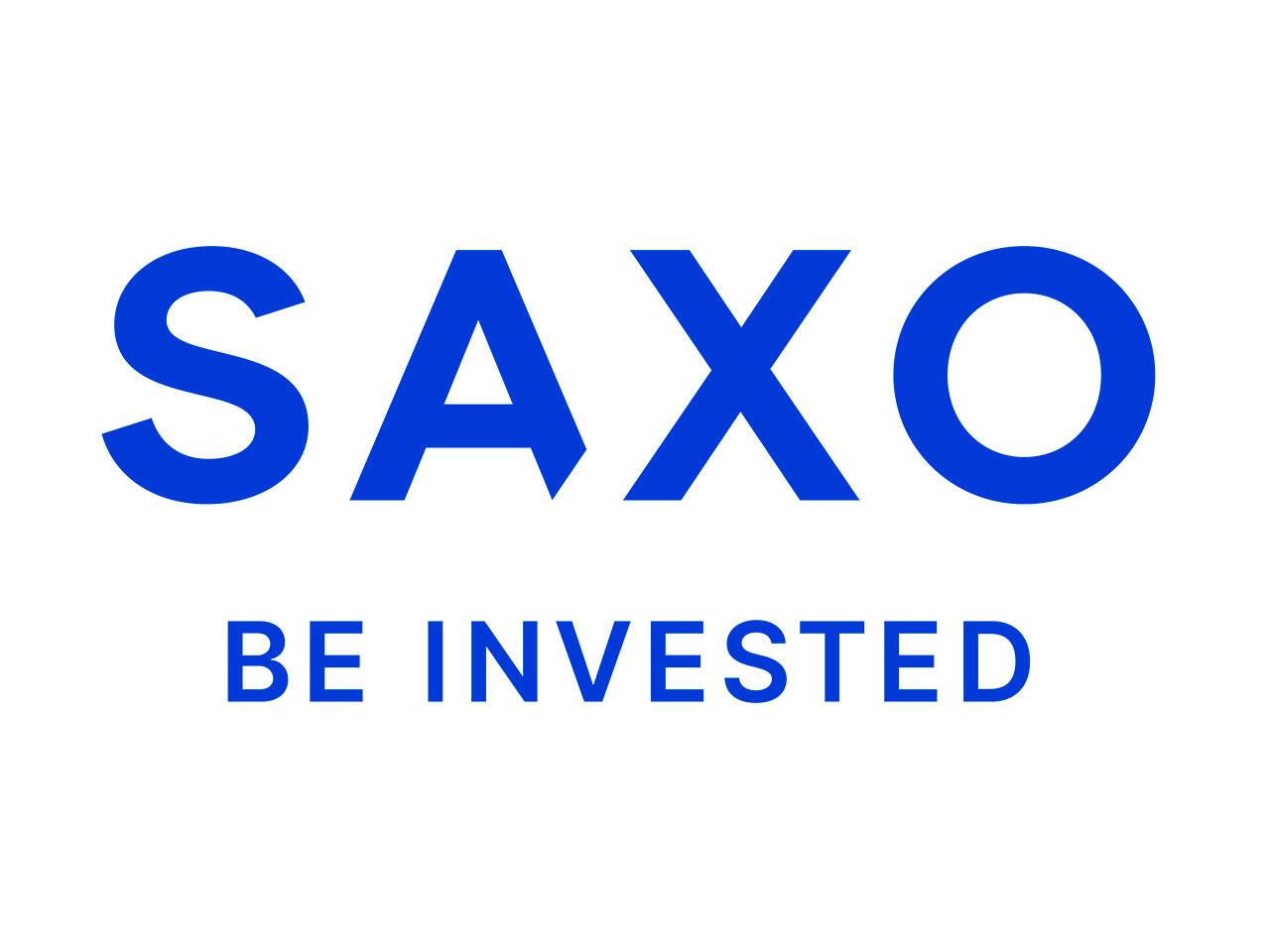 Månedsopsparing Saxo