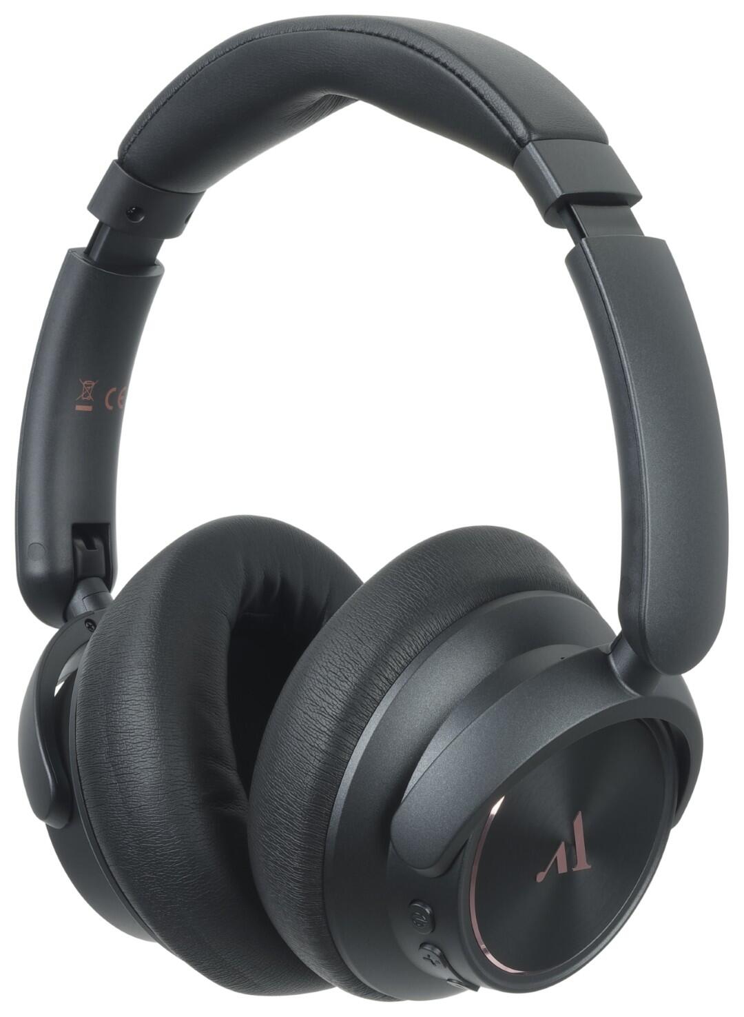 Quiet Storm Argon Audio